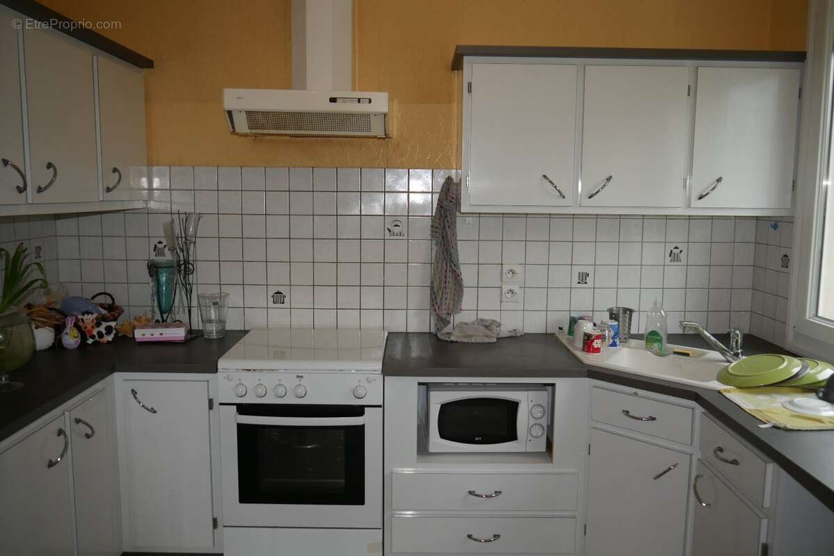 Maison à TREMENTINES