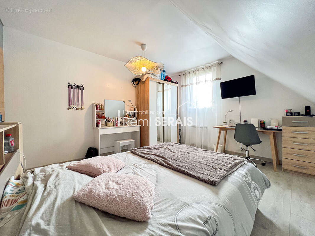 Maison à TINCHEBRAY