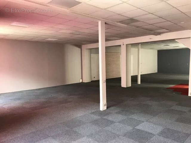 Appartement à BENET