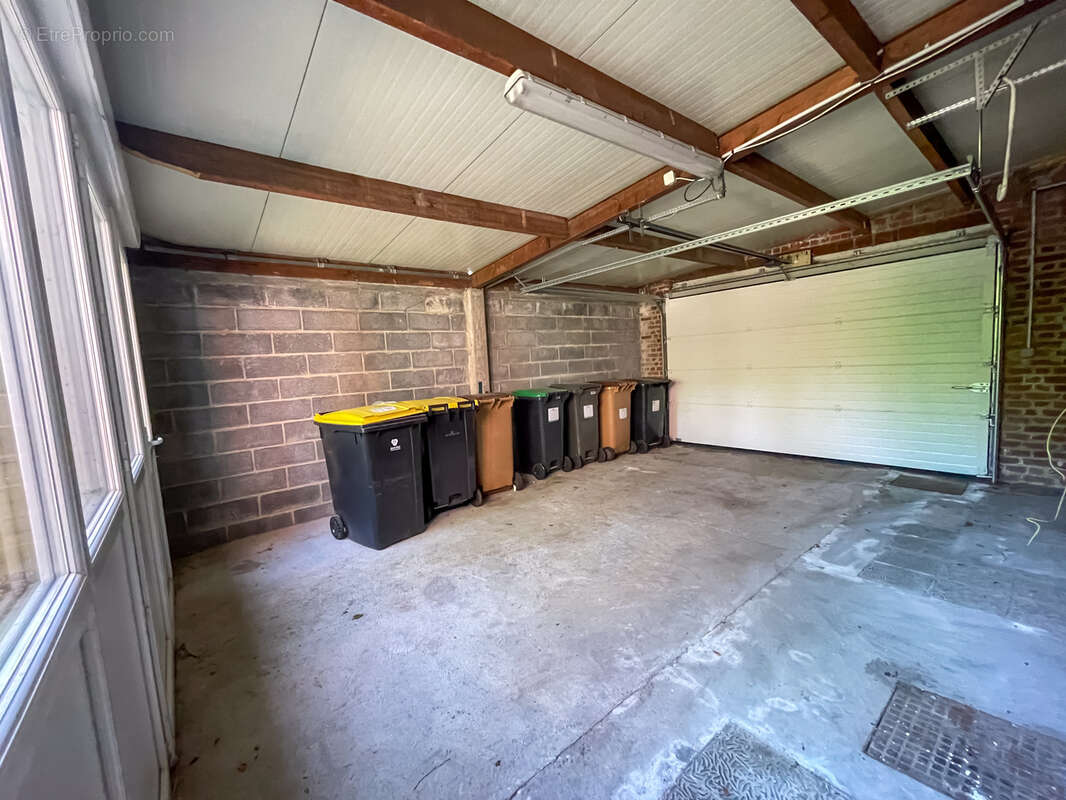 Maison à SAINT-AMAND-LES-EAUX