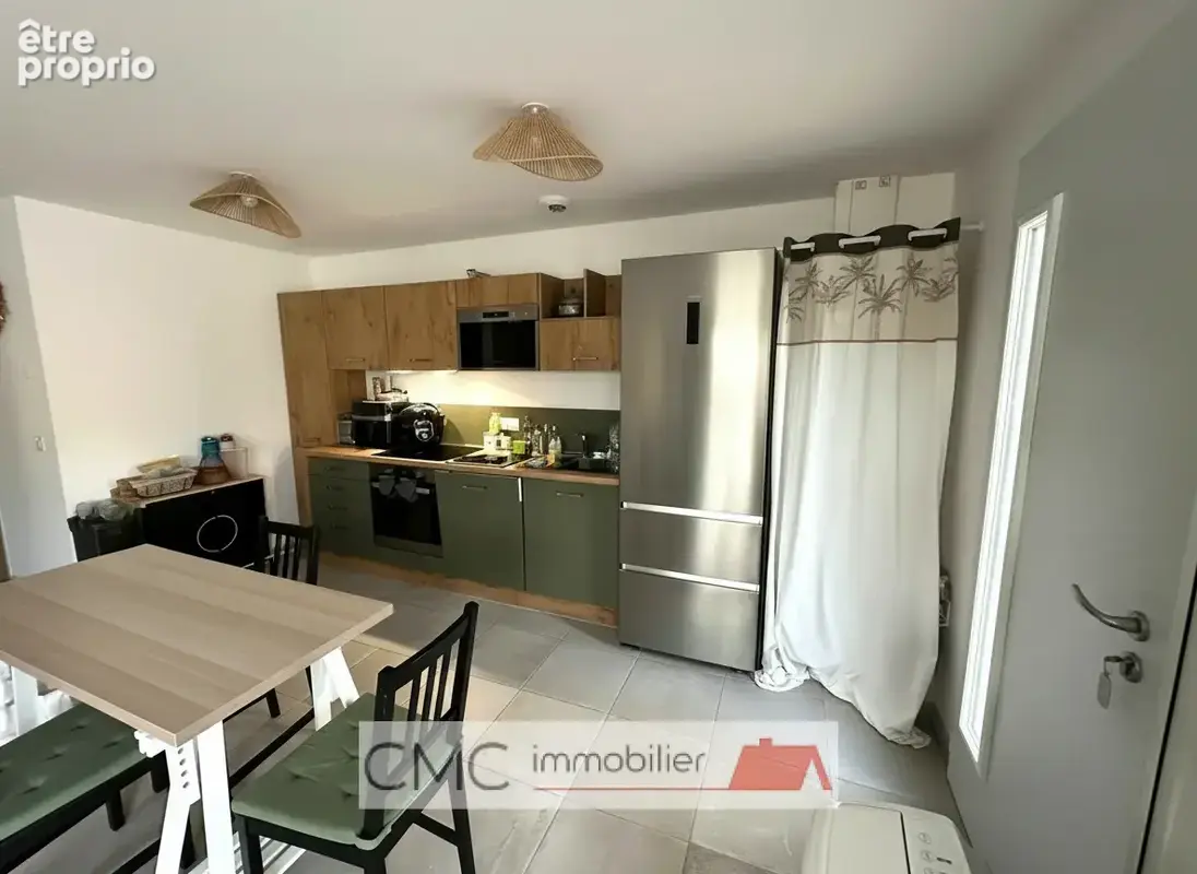 Maison de ville - LUISANT - photo 3