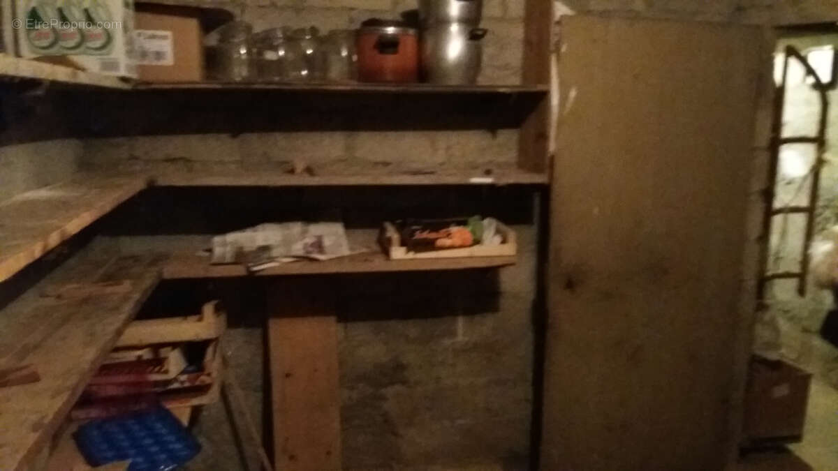 Appartement à MODANE