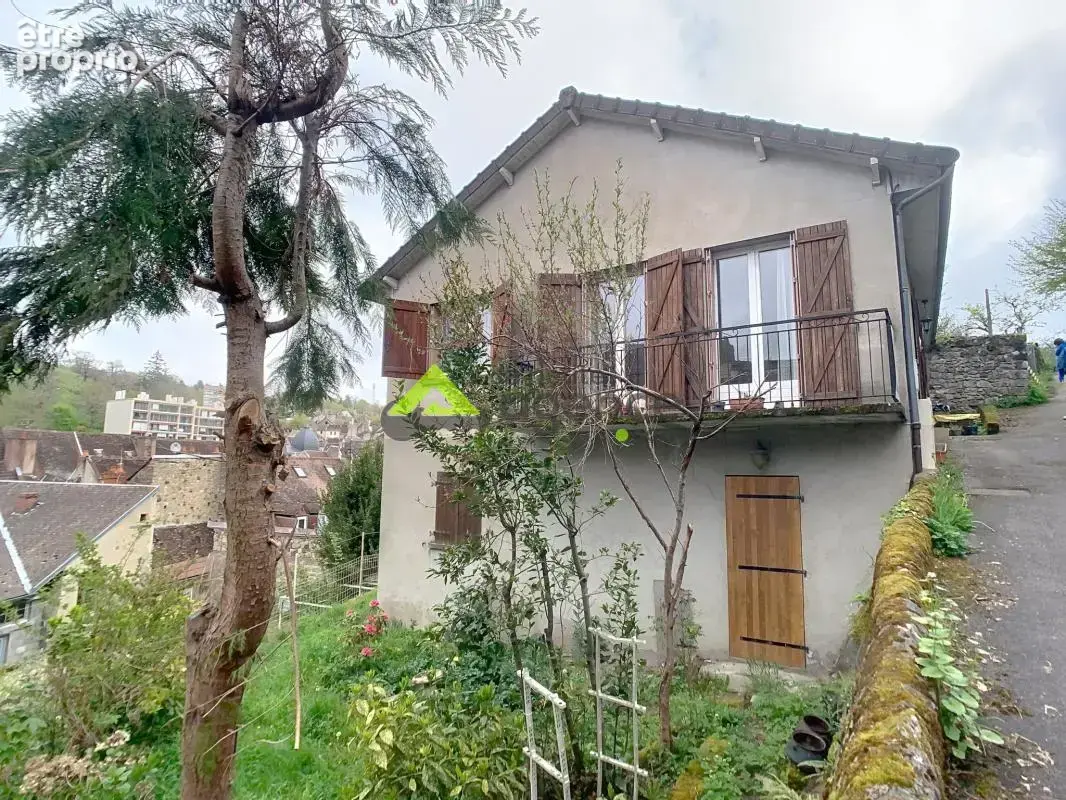 Photo Maison à Aubusson au prix de 70 900€