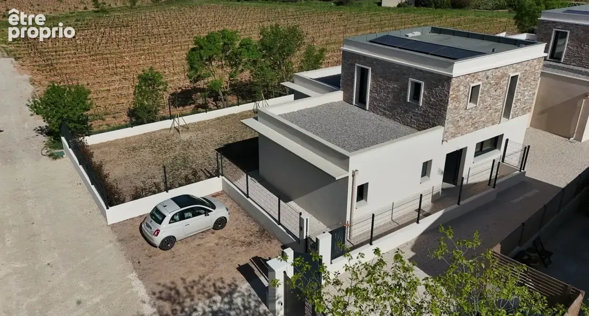 Vente Maison Pourrieres(83910) 599 000ï¿œ - photo 3