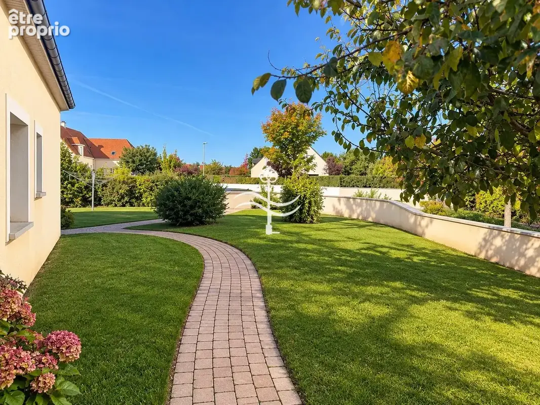 Maison 7 pièces 145 m² à vendre à Thaon (14610) - photo 3