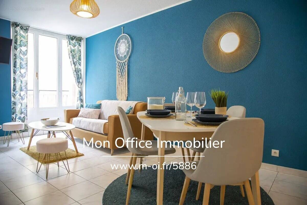 Appartement à EMBRUN