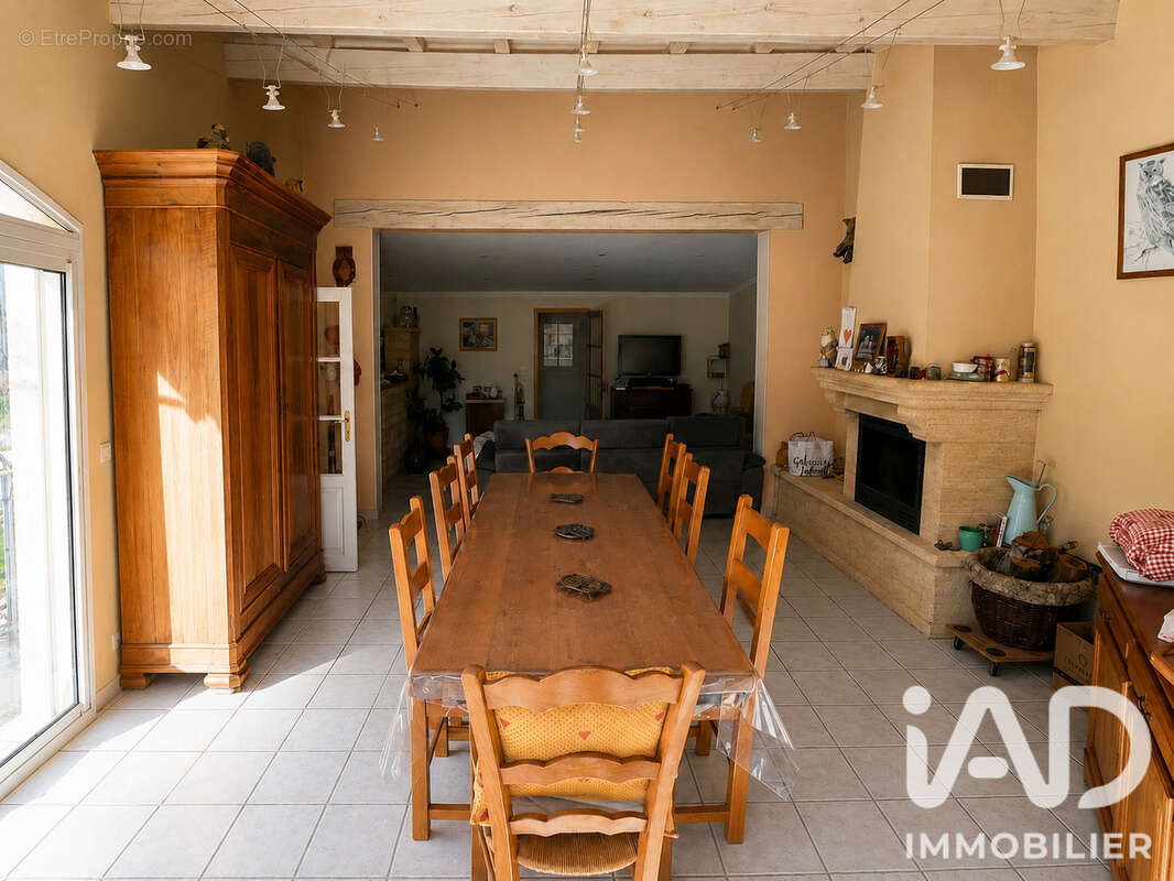 Photo 5 - Maison à COLLIAS