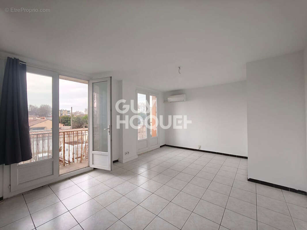 Appartement à AVIGNON