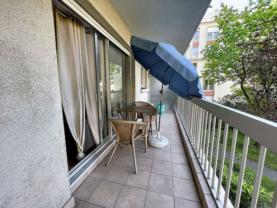 Appartement à MONTREUIL