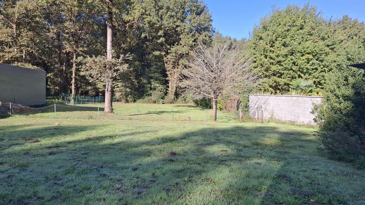 Maison à LA CHEVROLIERE