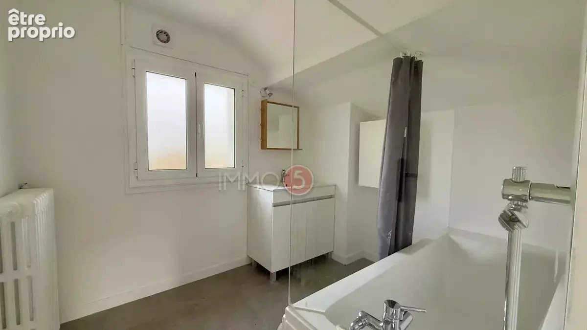 Maison 5 pièces 83 m² à vendre à Le Raincy (93340) - photo 9
