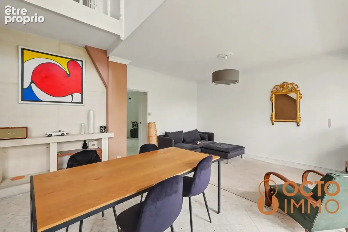 Appartement 5 pièces 107 m² à vendre à Toulouse (31500) - photo 5