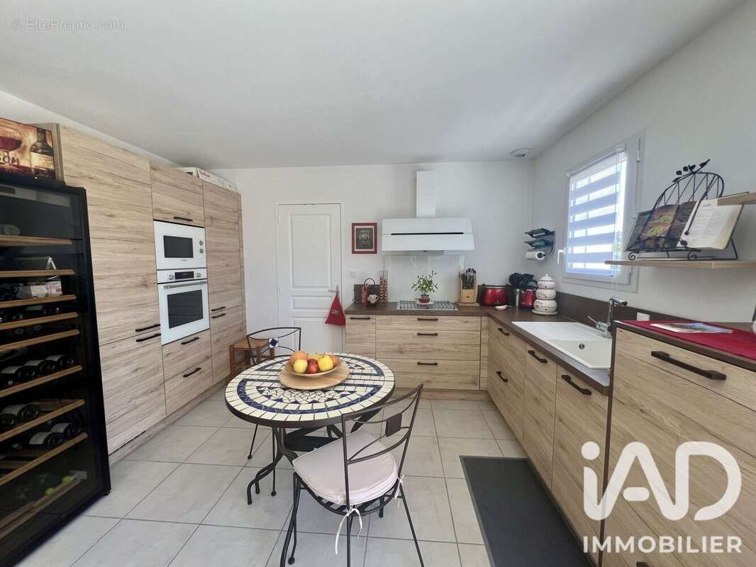 Maison 70 m² à Plozevet  - photo 3