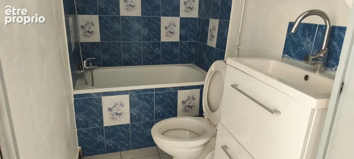 Idéal premier achat ou investissement   t3 avec jardin et garage au cœur du village - photo 4