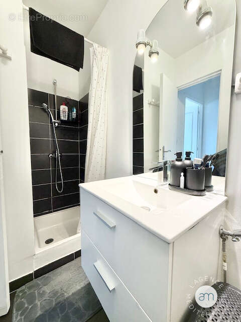 Appartement à PALAVAS-LES-FLOTS