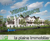 Appartement à SOLIERS