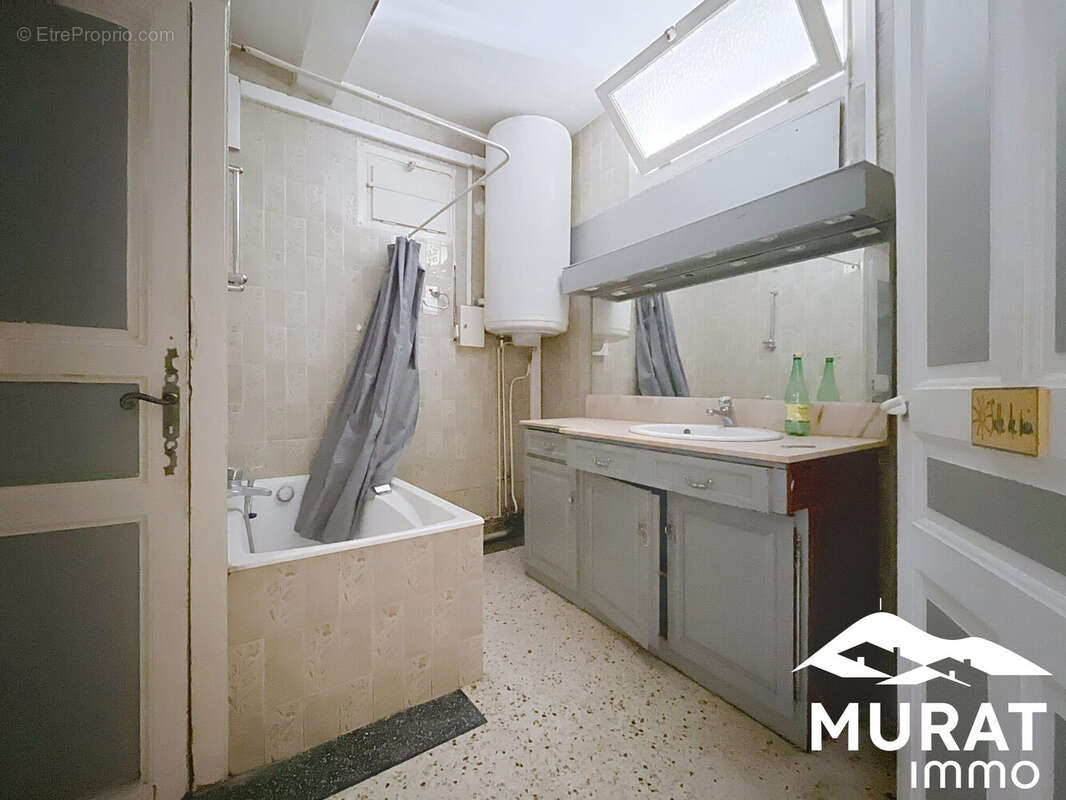 Maison à COURNON-D'AUVERGNE