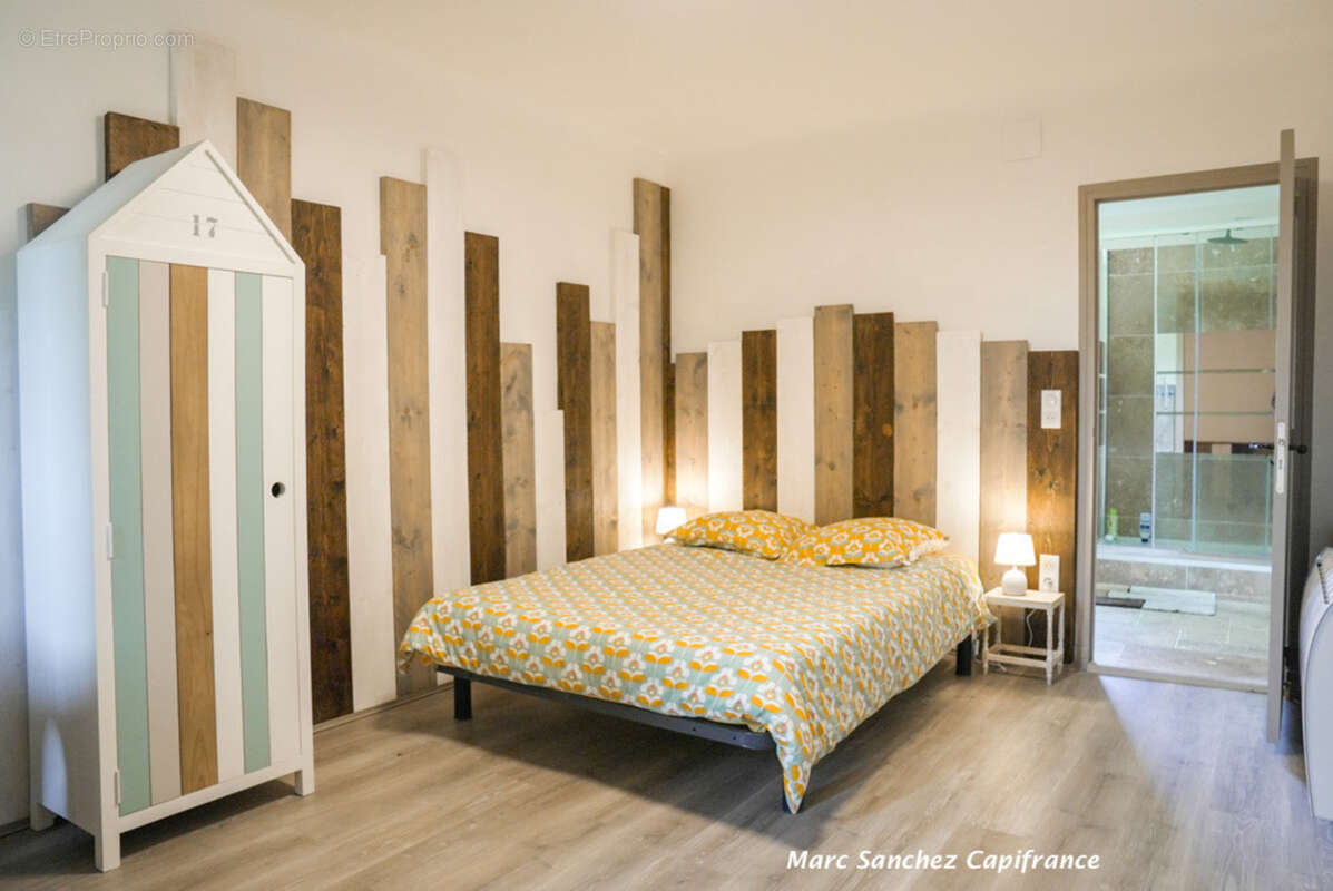 Dpt Pyrénées-Atlantiques Pau/Est. à vendre MAISON/GITES de 300 m2 sur 2775 m2 de terrain avec piscine - photo 12