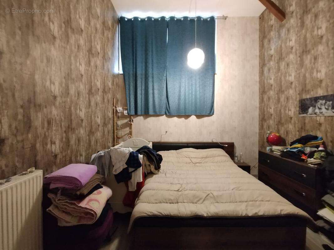 Maison à DAMPIERRE-LES-CONFLANS