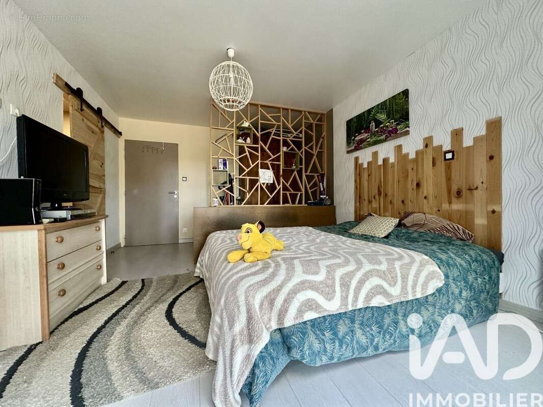 Photo 8 - Maison à LES BRULAIS