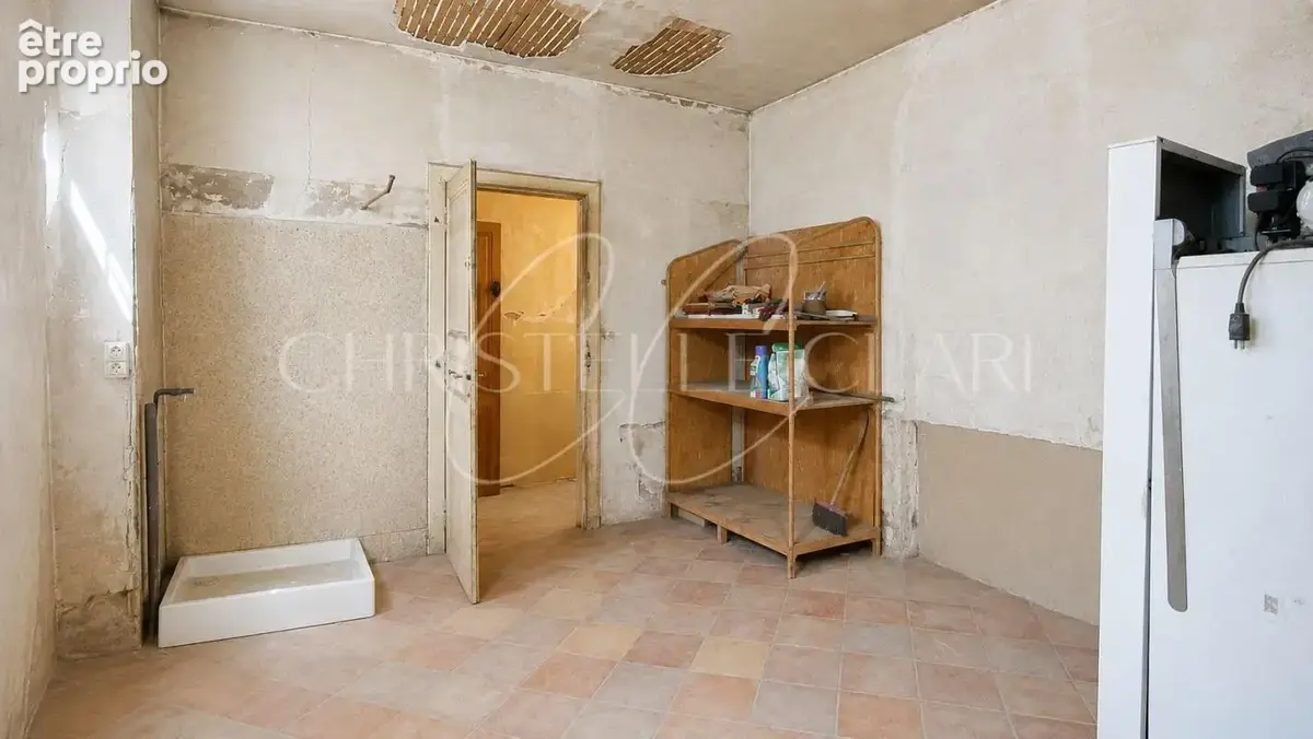 Maison de village située à Fanjeaux, 172.80 M2 - photo 13