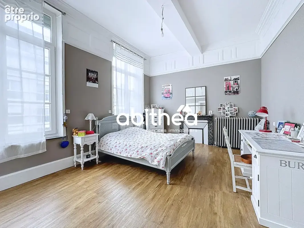 !! nouveaute abithea !! - maison bourgeoise 296 m2 - 4/5 chambres - hyper centre - - photo 11