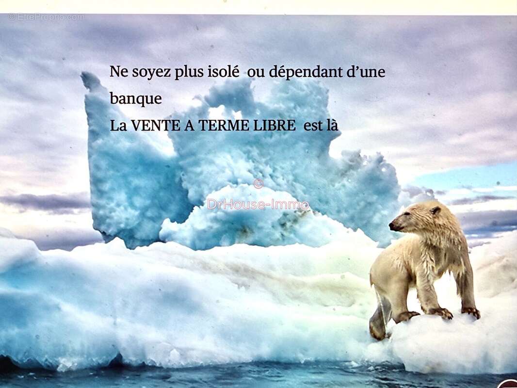 Maison à MARTIGNAS-SUR-JALLE