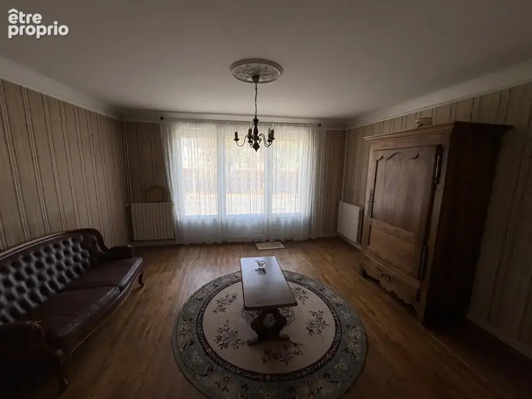 Maison 5 pièces 141 m² à vendre à Le Bourdet (79210) - photo 3