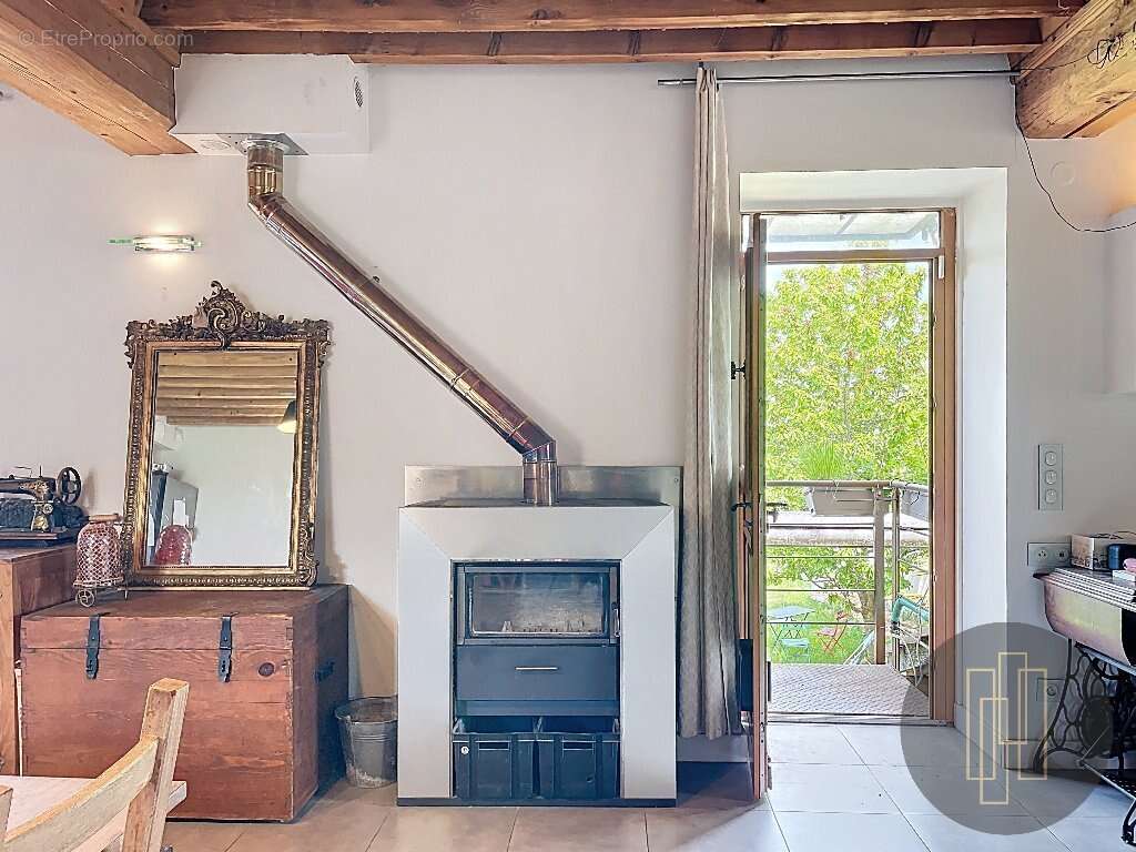 Maison à GLEIZE