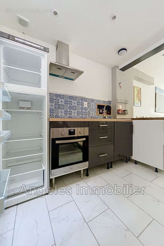 Maison 55 m² à Belley  - photo 7