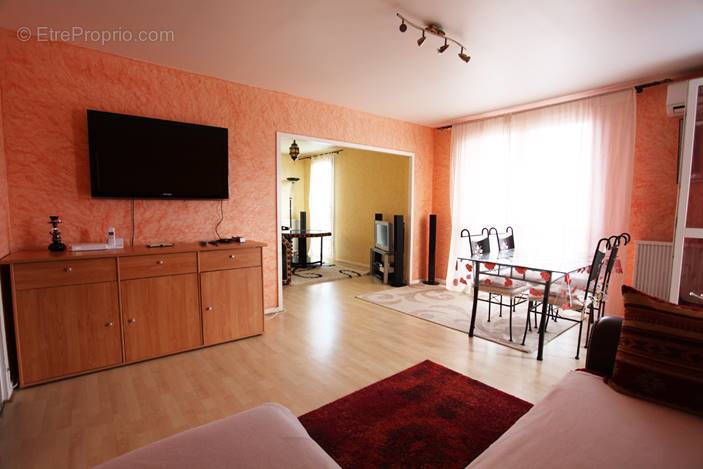 Appartement à VALENCE