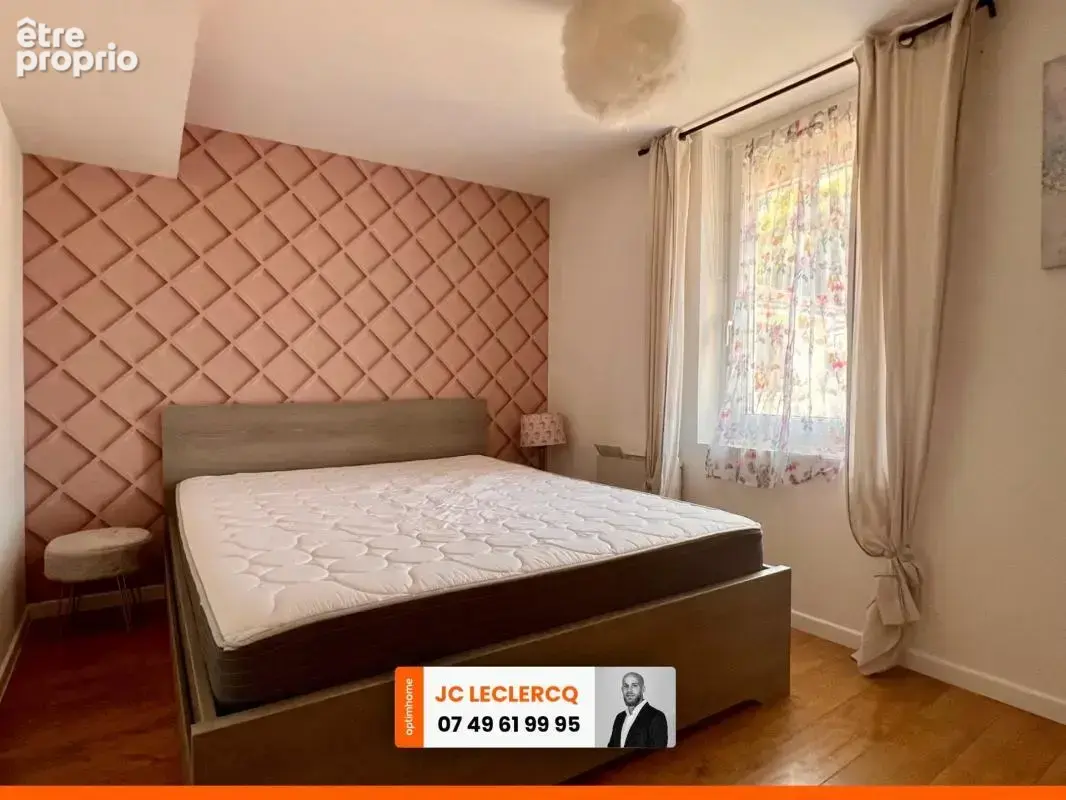 Maison de village renovee - photo 14