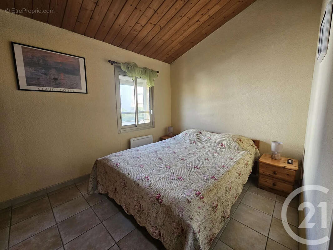 Appartement à SIX-FOURS-LES-PLAGES