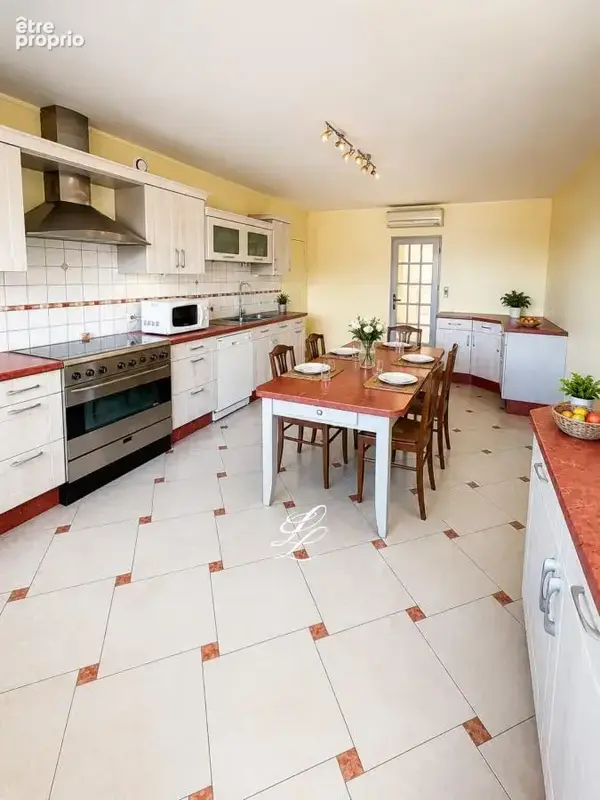 Maison 6 pièces 140 m² à vendre à Juigne-Sur-Sarthe (72300) - photo 514