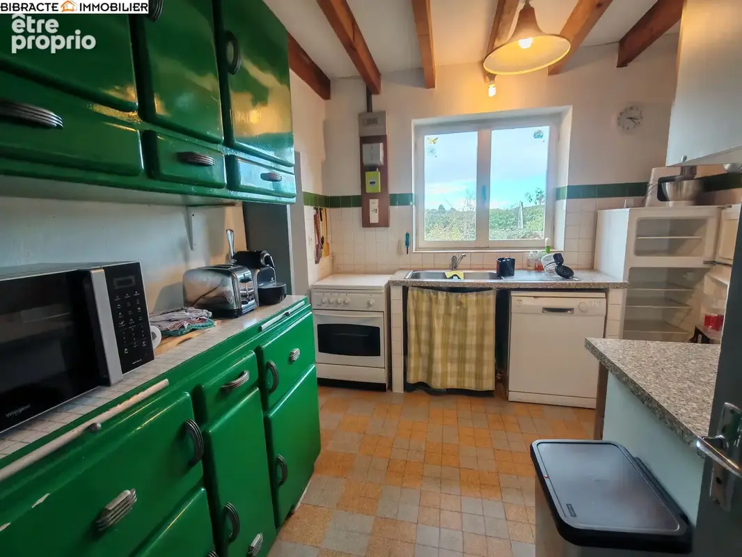 Maison 3 pièces 70 m² à vendre à Chiddes (58170) - photo 7