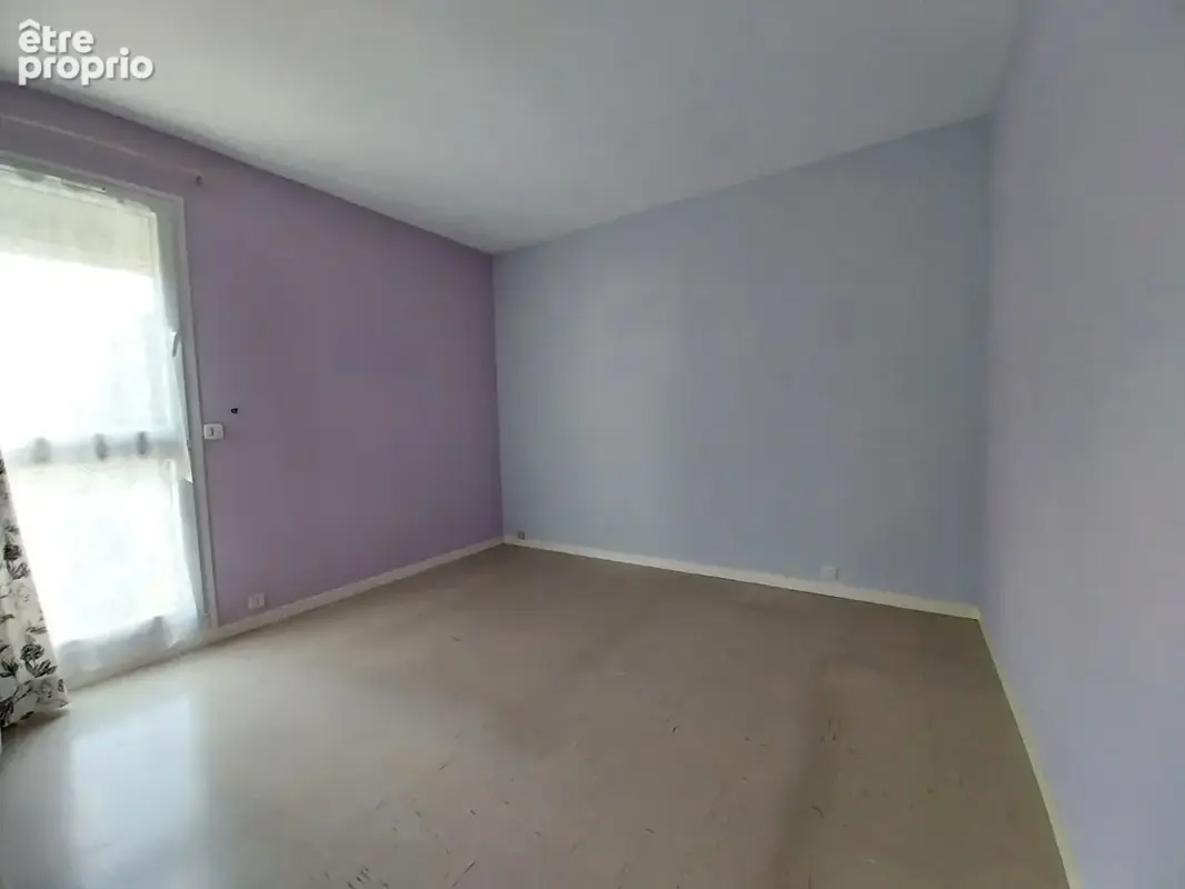 Maison 90m² à poitiers - photo 8