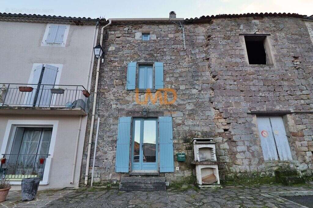 Maison à JONCELS