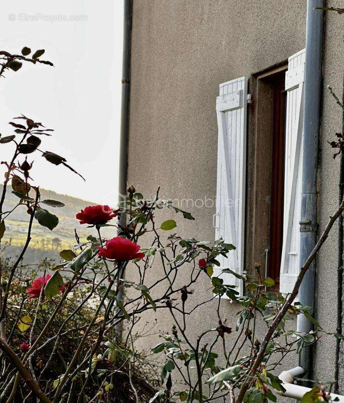 Maison à SAINT-MARCEL-LES-ANNONAY