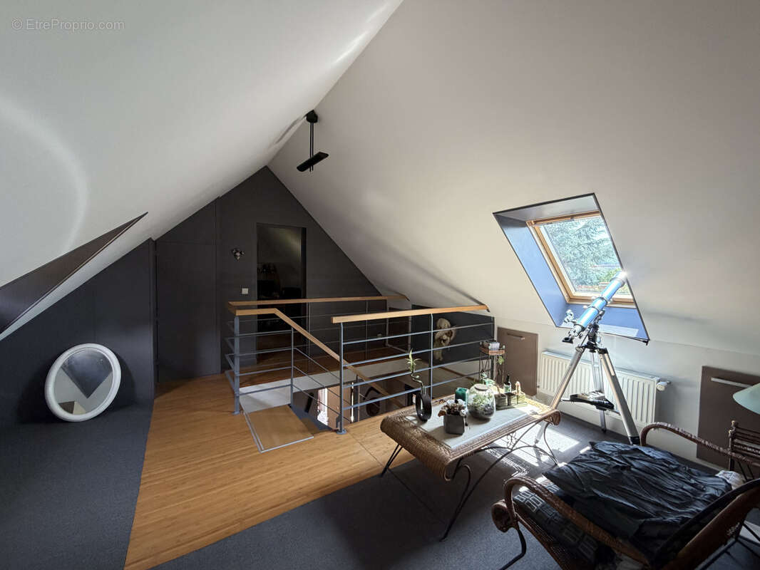 Maison 211 m² à Chevreuse  - photo 8