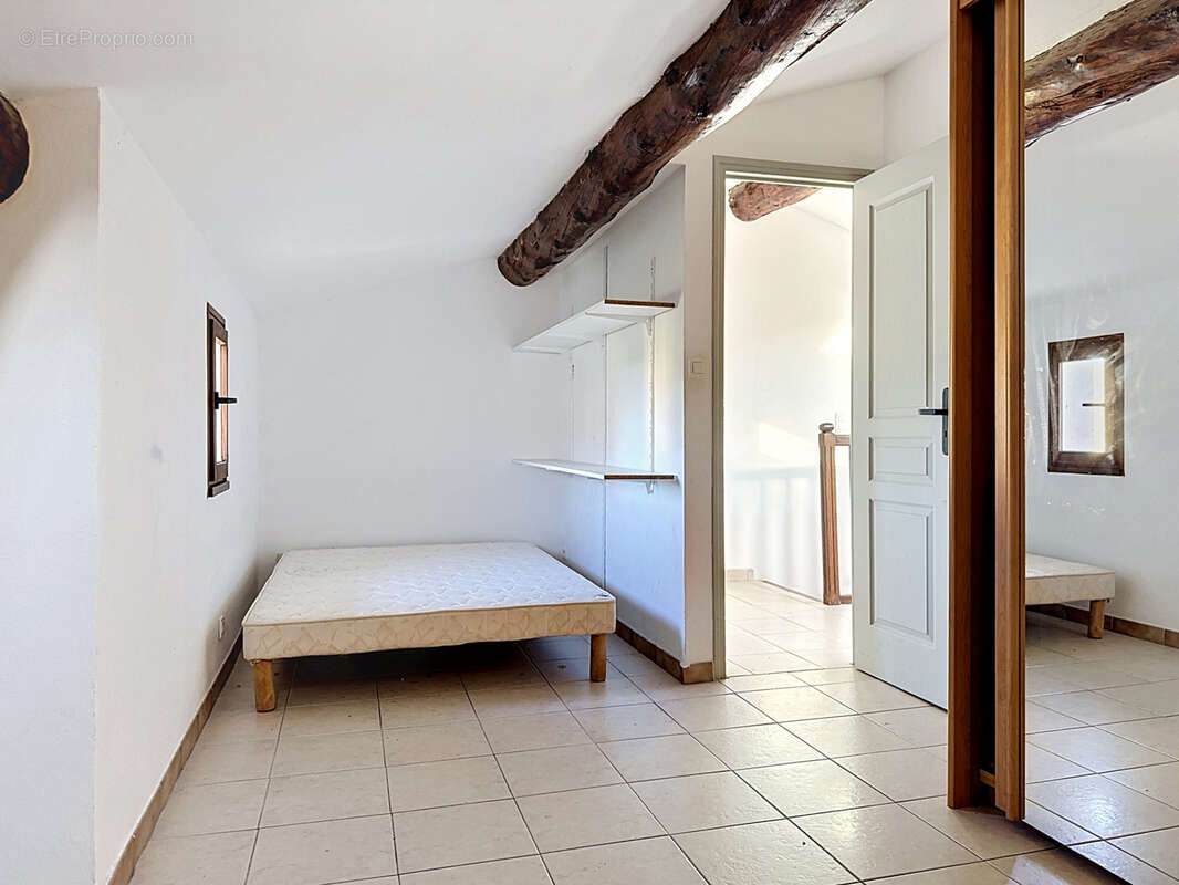 Appartement à SARI-SOLENZARA
