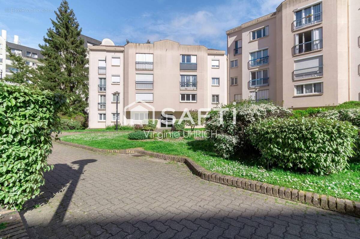 Photo 1 - Appartement à MAUREPAS