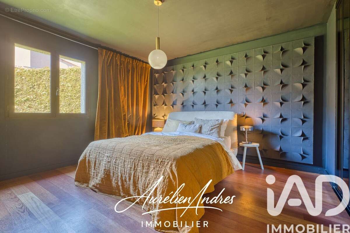 Photo 8 - Maison à SAINT-AGREVE