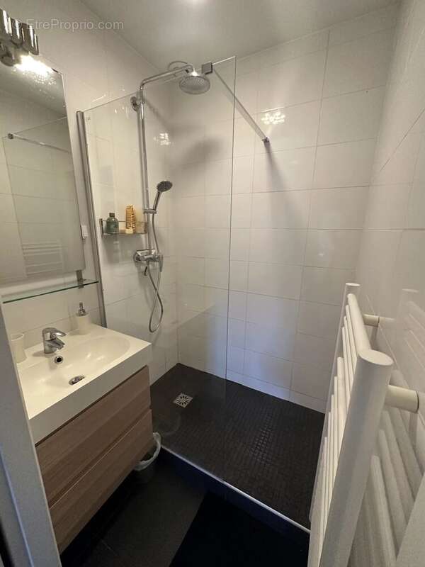 Appartement à AIX-LES-BAINS