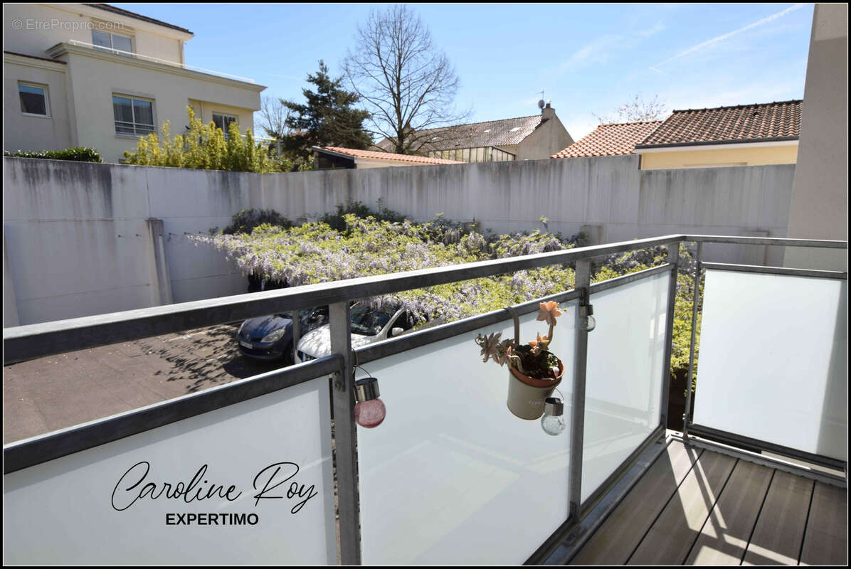 Appartement à BASSE-GOULAINE