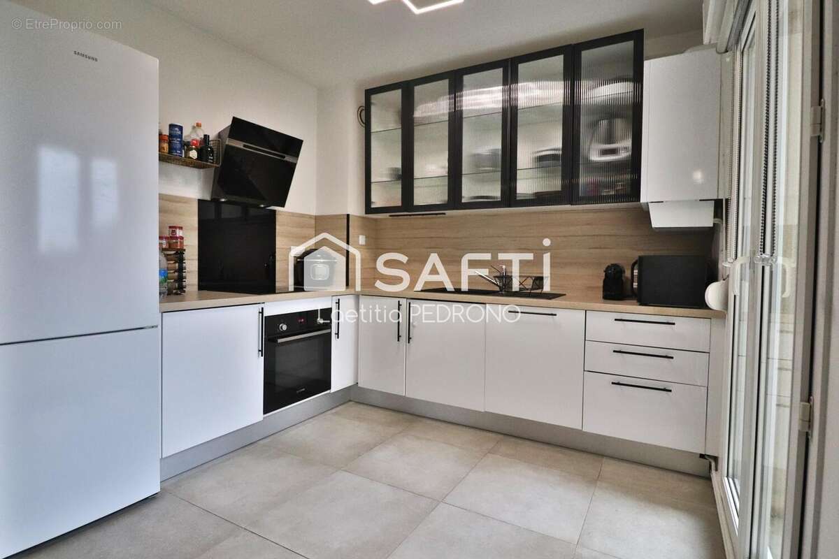 Photo 4 - Maison à HAGONDANGE