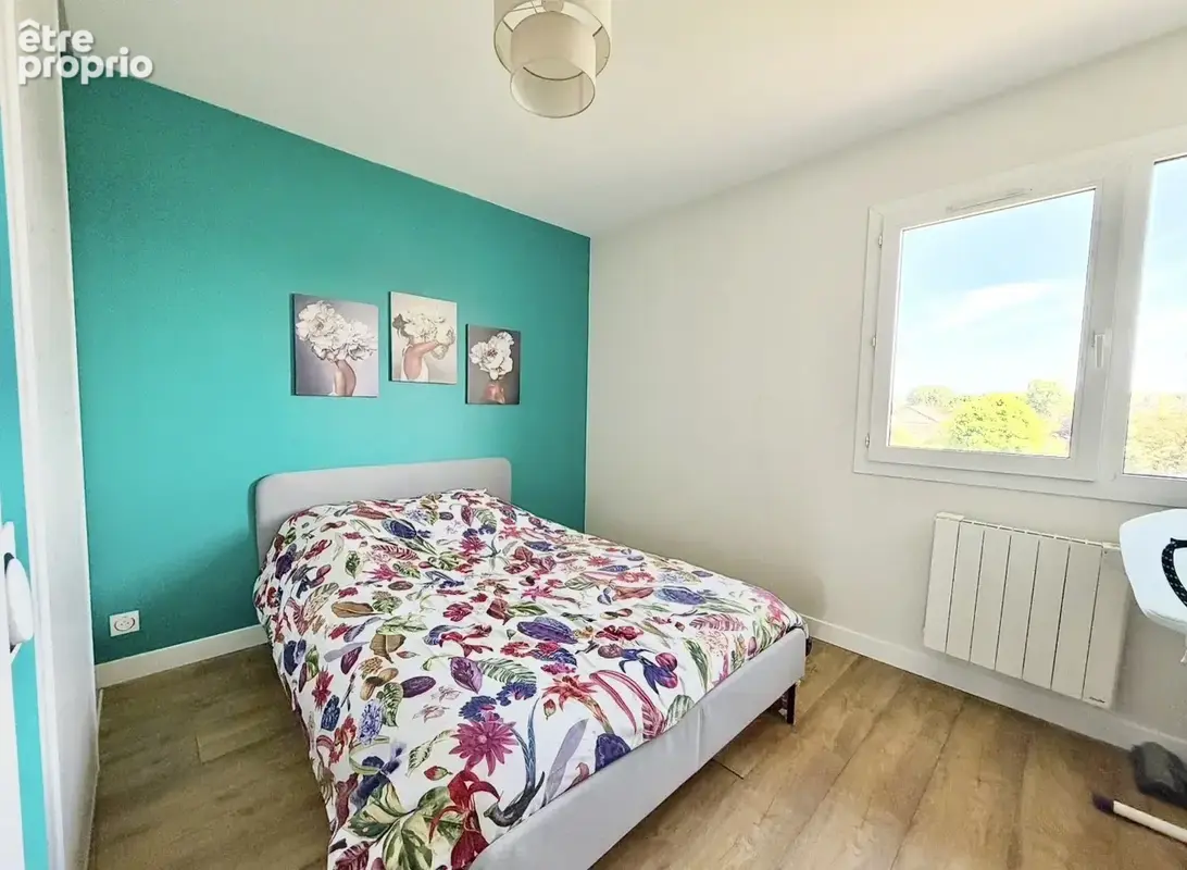 Magnifique appartement 4 pièces - DOUVAINE 97m2 - photo 7