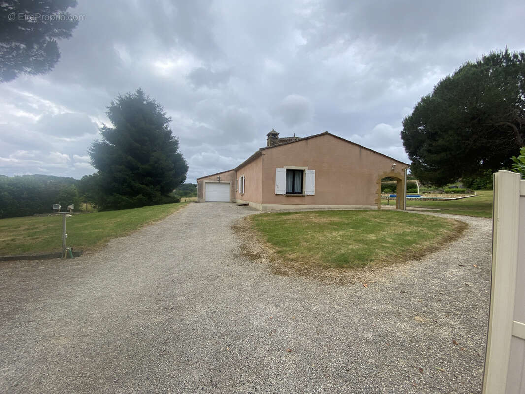 Magnifique Villa dans le Périgord Noir - photo 3
