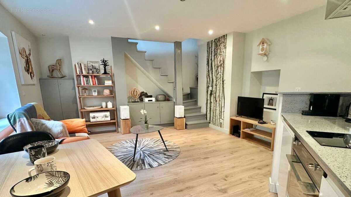 Appartement à ANNECY