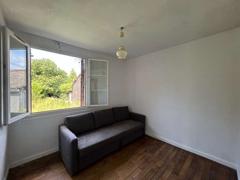 Maison de plain-pied 3 chambres avec sous-sol complet et jardin – Plémet - photo 12