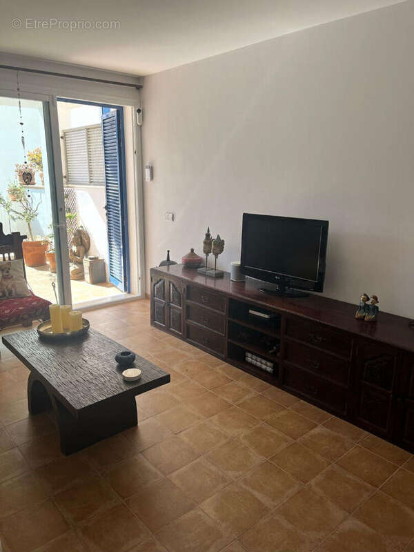 Appartement à BEAUCHASTEL